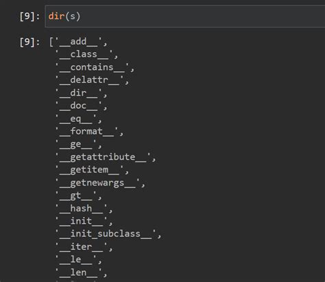 Python join (): cómo combinar una lista en una cadena en Python - Ayuda ...