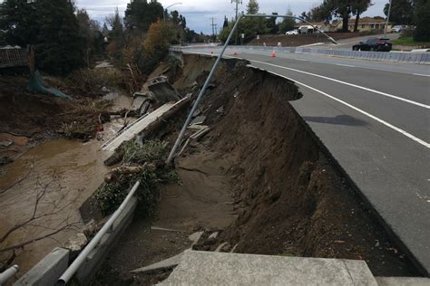 Bay Area weather: Another brutal storm expected to hit region Wednesday