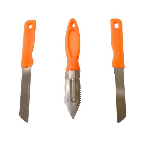 Premium Multipurpose Stainless Steel Kitchen Knife Set – gambitproduct.com