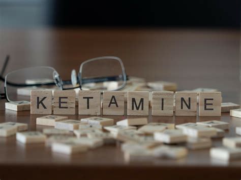 The Online, At-Home Ketamine Experience: A Clinician’s Dilemma