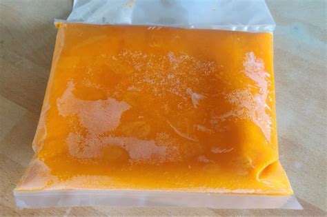 Image result for How to Store Mango Pulp