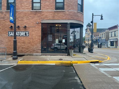 Salvatore's, Madison area restaurants still reeling from staffing ...