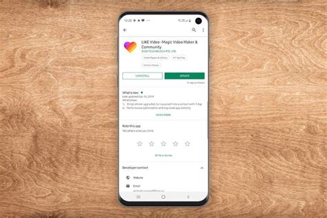 Image result for Like App Tutorial