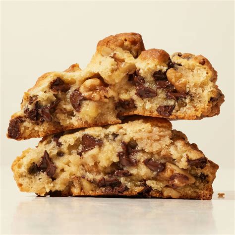 Chocolate Chip Walnut Cookies by Levain Bakery | Goldbelly