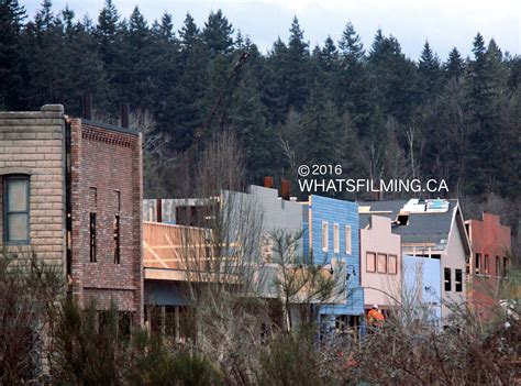 Wayward Pines Season 2 Starts Filming in Vancouver