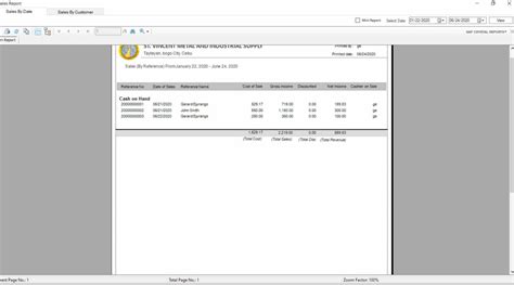 Simple Ordering System Visual Basic 的图像结果