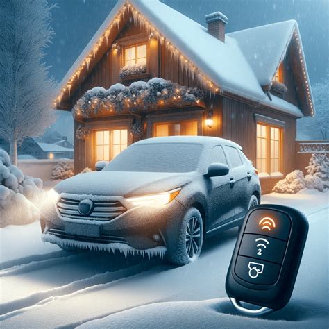 Remote Car Starters in Bolton, ON | Expert Installation