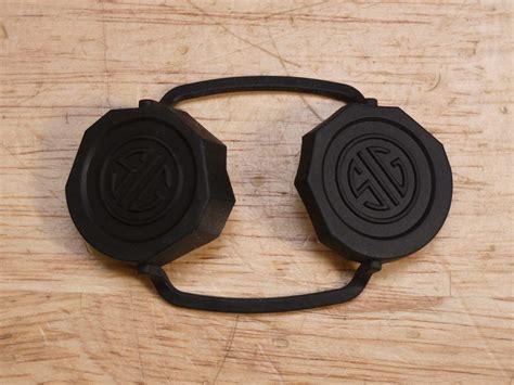 Sig Sauer Romeo 5 1x20 Red Dot - w/ Lens Caps & Mount - O - Red Dots ...