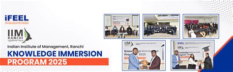 iFEEL - Institute for Future Education Entrepreneurship and Leadership