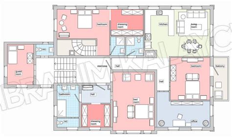 Entry #21 by offeradesign for Create a new layout for refurbishment of ...