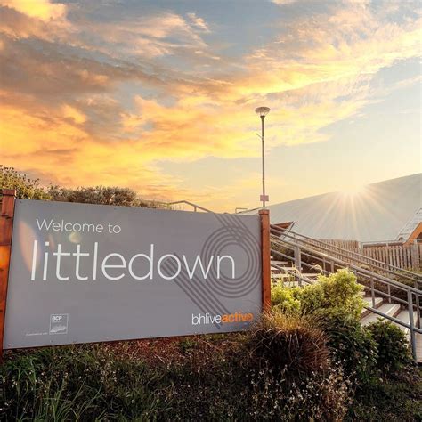 LITTLEDOWN CENTRE (2026) All You Need to Know BEFORE You Go (with ...
