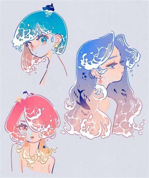 Image result for Minecraft Skin Hair Tutorial