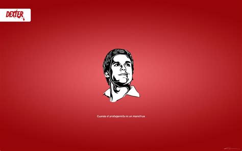 Dexter Quotes Wallpaper