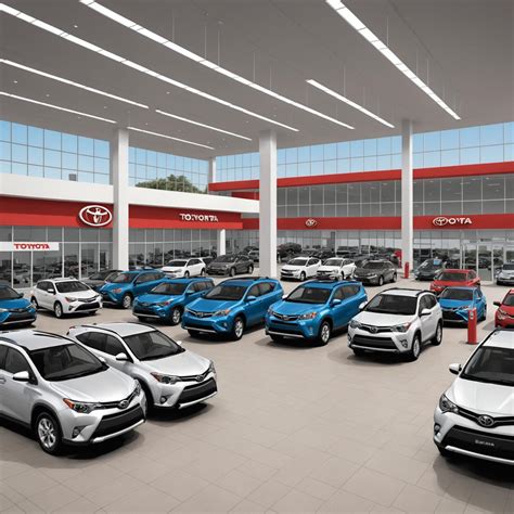 AutoNation Toyota: Your Trusted Dealership for Quality - chuangda