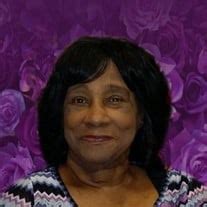 Louise M. Page Obituary (2024) - North Charleston, SC - W.M. Smith ...