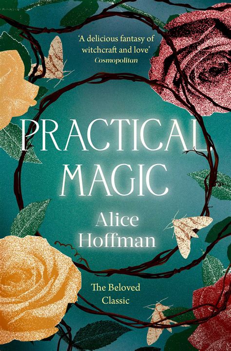 Practical Magic | Book by Alice Hoffman | Official Publisher Page ...