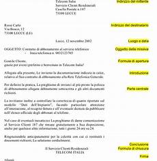 esempio lettere commerciali come iniziare e scrivere una lettera formale soldioggi esempio lettere commerciali come iniziare e scrivere una lettera formale soldioggi