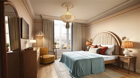 GST bonanza: Hotel rooms up to Rs 7,500 tariff to become cheaper, drive ...