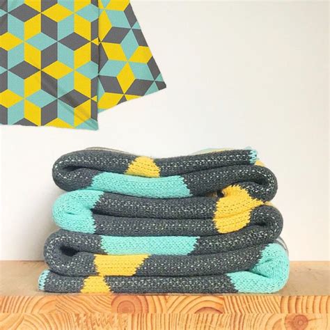 Escher Quilt Pattern - Etsy