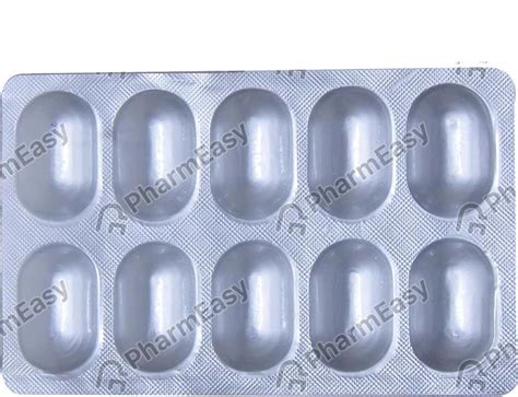 Telmidil H Strip Of 10 Tablets: Uses, Side Effects, Price & Dosage ...