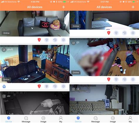 IP Camera Cheating 的图像结果