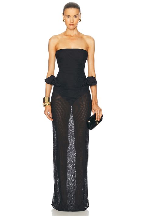 Maygel Coronel | Summer 2025 Collection | FWRD