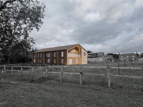 Esdon Architecture Residential Projects