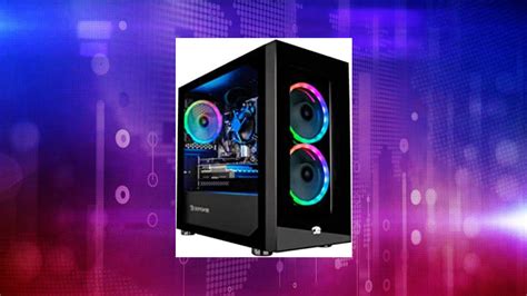 Image result for iBUYPOWER Element Mini Gaming Desktop
