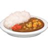 🍛 Curry rice emoji copy paste png download