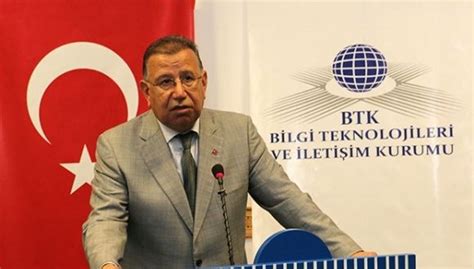 Information and Communication Technologies Authority of TURKEY Office ...