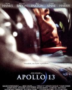 阿波罗13号（美国1995年朗霍华德执导电影） - 搜狗百科