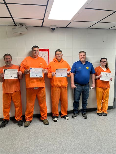 Letcher County Jail added a new photo. - Letcher County Jail