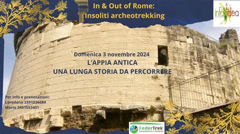 LAppia Antica una lunga storia da percorrere, Catacombe San Sebastiano ...