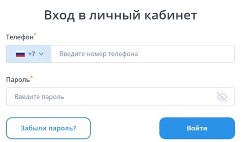 Как войти в личный кабинет СТГАУ