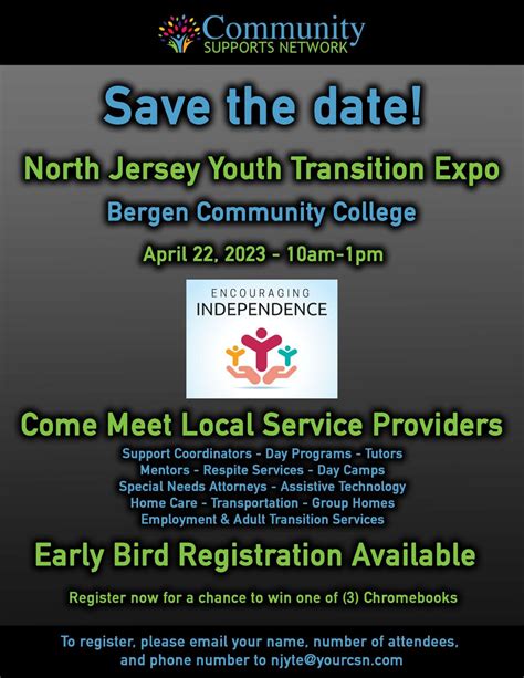 We're proud to announce the first Bergen/Passaic/Morris county Youth ...