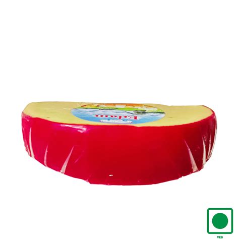 Edam Portions (Daily Dairy), 210g – FoodsmithDeli