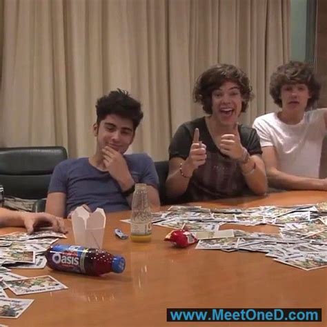 Image result for One Direction Members Personality Labels