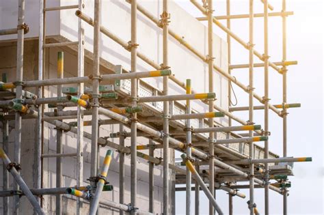 Loughborough Scaffolding Suppliers Near Me | Scaffold Hire Loughborough