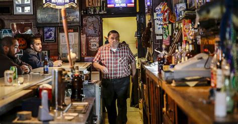Legendary Rockdale bar scene not what it used to be – Shaw Local