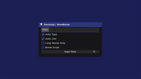 Image result for Word Bomb Script GUI Pastebin