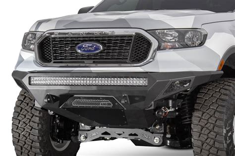 Ford Ranger Front Bumpers – BumperOnly