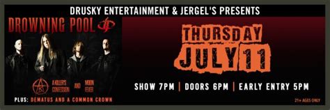 Jergel's Rhythm Grille