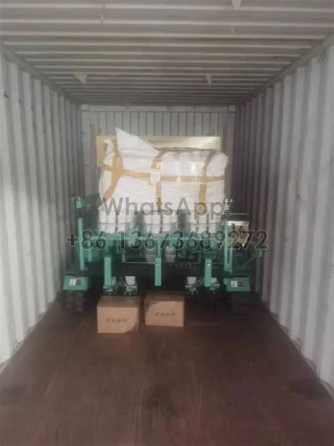 Image result for Homemade Transplanter Machine