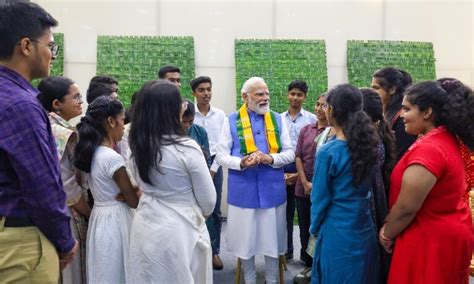 Swachh Bharat Abhiyan | Prime Minister of India