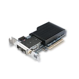 Boston - EXANICX25 - ULTRA LOW LATENCY DUAL-PORT 10/25GBE* NETWORK ...