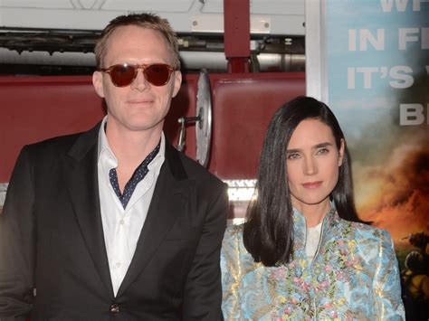 Jennifer Connelly Paul Bettany Children