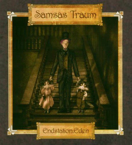 Endstation Eden: Samsas Traum: Amazon.in: Music}