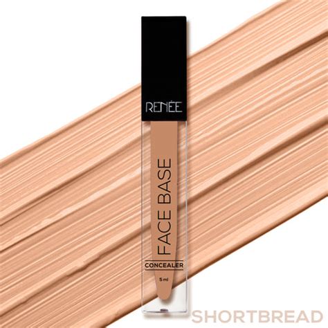 RENEE Face Base Liquid Concealer 5ml – Renee Cosmetics