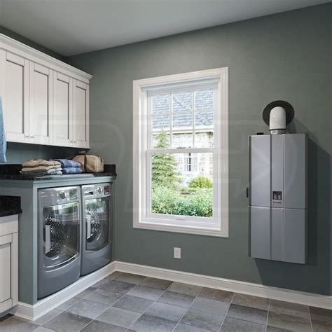 Rinnai RUR199IN Sensei™ - RUR199 - 6.4 GPM at 60° F Rise - 0.93 UEF ...