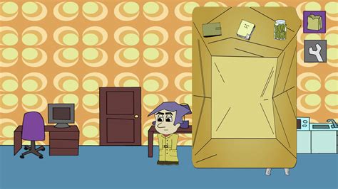 All Fridges Are Psychotic on Steam